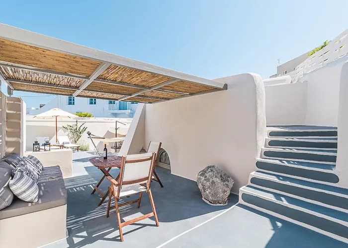 Veneston Suites
