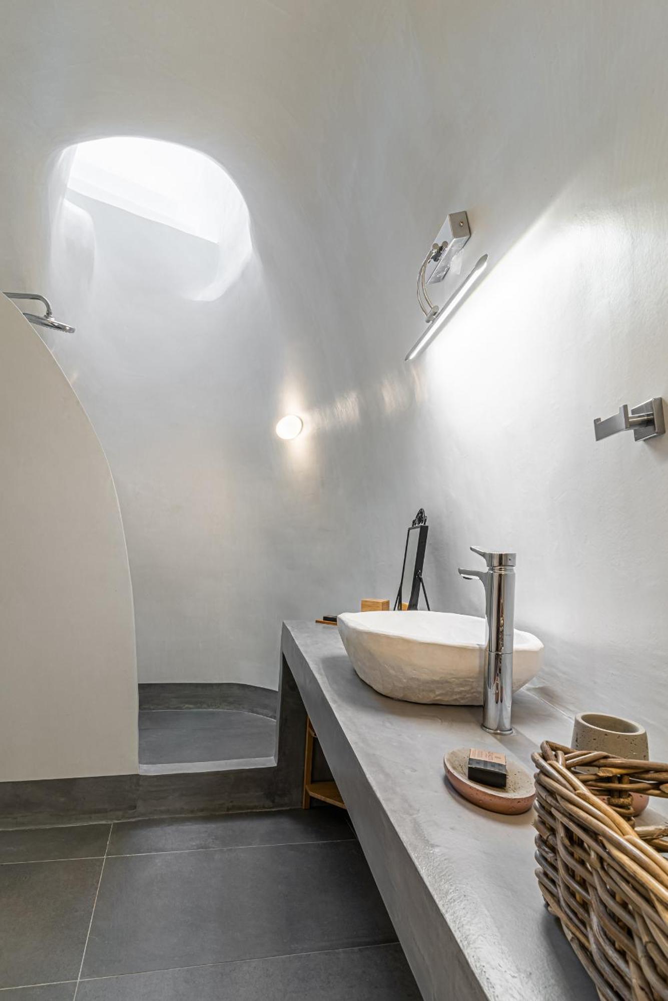 Veneston Suites, Kapari * Fira (Santorini)